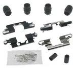 Disc Brake Hardware KIT-OEF3 Autopart Intl 1406-33349. Fixed Price $24.42.