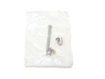 New Oem Acdelco 18K281X Front Brake Caliper Hardware Kit With Clips And Pins. Fixed Price $24.99.