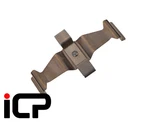 Genuine Front Brake Pad Cross Spring Fits: Subaru Impreza Wrx Sti 00-17 Brembo. Fixed Price $22.75.