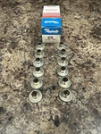 Raybestos H1139 Drum Brake Hold Down Spring Cup 12 Pcs Free Shipping!!. Fixed Price $11.99.