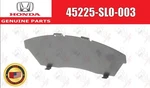 Honda Oem Disc Brake Pad Shim 45225-SL0-003 For Acura Nsx. Fixed Price $11.00.
