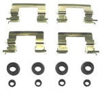Disc Brake Hardware Kit-super Better 5875K. Fixed Price $11.67.