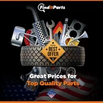 Gm 22725607 Attachment Pkg Sun Rf Air. Fixed Price $19.34.
