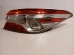 2018-2020 Toyota Camry Xle Rh Passenger Side Tail Light Lamp Assembly Oem. Fixed Price $108.00.
