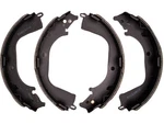 Rear Dynamic Friction Brake Shoe Set Fits Gmc Sierra 1500 2008-2013 96WSTP. Fixed Price $61.56.