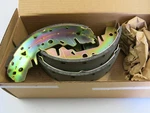 Mopar Brake Shoe Kit (V2013059). Fixed Price $34.99.
