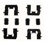 Disc Brake Hardware Kit-cng Carlson 13444Q. Fixed Price $28.53.