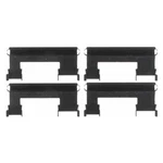 Acdelco 18K2295 Disc Brake Pad (slp). Fixed Price $17.83.