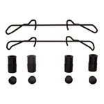 Dynamite Friction Disc Brake Hardware Kit For 1987-1998 Dakota 340-40022. Fixed Price $10.92.