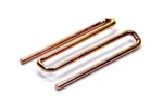 Wilwood Pad Retainer Clip For Dynalite Single Caliper- 300-9786. Fixed Price $8.18.