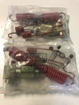 New Lot Of Altec Brake Hardware Kit HK4709E-12 CR507064. Fixed Price $17.99.