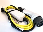 Volkswagen ID.4 Ev Charger Oem Vw Golf Charging Cord European Plug. Fixed Price $200.00.
