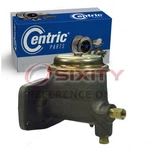 Centric Brake Master Cylinder For 1966 Dodge Charger Hydraulics Braking Ey. Fixed Price $91.90.