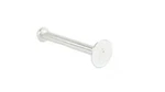 Genuine Mopar Brake Shoe Hold Down Pin 5179890AA. Fixed Price $14.16.