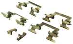 Centric Disc Brake Hardware Kit For Outlander, Sport+more 117.46016. Fixed Price $18.21.