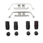 Dfc Front Disc Brake Hardware Kit 340-31031 For Select 2011-21 Bmw Free Ship. Fixed Price $15.34.