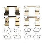 Disc Brake Hardware KIT-400 Sport Dfc 340-67046. Fixed Price $9.99.