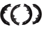 Dynamic Friction 37CN97H Rear Brake Shoe Set Fits 1969-1974 Ford E100 Econoline. Fixed Price $49.68.