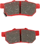Ebc For Sport Carbon Brake Pads FA479X. Fixed Price $41.51.