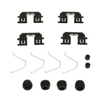 Beck Arnley 084-1787 Disc Brake Hrdwr Kit. Fixed Price $32.05.