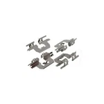 Rr Disc Brake Hwd Kit Carlson 13492. Fixed Price $20.12.