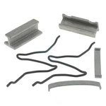 Disc Brake Hardware Kit-r-line Raybestos H5529A. Fixed Price $38.37.