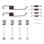 Drum Brake Hardware Kit Fits 2000-2003 Mazda Mpv Dfc. Fixed Price $25.66.