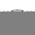 Disc Brake Pad SET-ELEMENT3 Hybrid Technology Raybestos Fits 08-11 Ford Focus. Fixed Price $59.99.