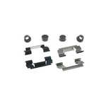 Disc Brake Hardware Kit Carlson H5759Q. Fixed Price $21.57.