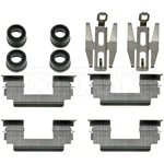 Dorman HW5652 Disc Brake Hardware Kit 99-04 Ford Mustang. Fixed Price $27.66.