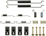 Drum Brake Hardware Kit Dorman HW7291. Fixed Price $25.77.