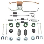 Drum Brake Hardware Kit Better 17509K Fits 2004 Toyota Sienna. Fixed Price $30.58.