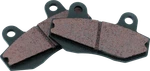 Bikemaster For Honda Brake Pads 961133. Fixed Price $25.95.