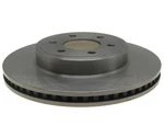 Disc Brake Rotor-r-line Front Raybestos 780133R Fits 2003 Dodge Durango. Fixed Price $46.00.