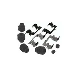 Disc Brake Hardware Kit Carlson 13495Q. Fixed Price $34.21.