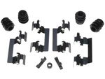 Raybestos Brakes Disc Hardware Kit P N H5691A. Fixed Price $14.28.