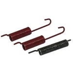 Newstar S-8941 Drum Brake Shoe Return Spring Works W/ 2086 & Dd Emergency. Fixed Price $28.81.
