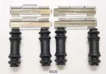 Disc Brake Hardware Kit Better 5826K. Fixed Price $36.99.