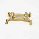 New Bmw M5 F90 Front Brake Expansion Spring 34118089941 Original 34-11-8-089-941. Fixed Price $56.60.