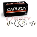 Carlson Rear Drum Brake Hardware Kit For 1999-2004 Oldsmobile Silhouette Js. Fixed Price $34.60.
