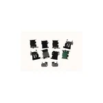 Disc Brake Hardware Kit-rear Carlson P835. Fixed Price $23.44.