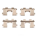 Disc Brake Hardware KIT-4 Door Dfc 340-47063. Fixed Price $30.99.