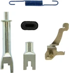 Drum Self-adjuster Repair Kit-brake Shoe Kits Centric 119.40003. Fixed Price $36.39.