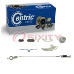 Centric Front Left Brake Self Adjuster Repair Kit 1969-1974 Ford E-300. Fixed Price $40.51.