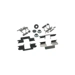 Disc Brake Hardware Kit Carlson H5764Q. Fixed Price $37.24.