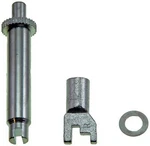 Drum Brake Adjusting Screw Assembly Rear Left Dorman HW1554. Fixed Price $12.49.