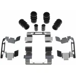 18K1558X Ac Delco Kit Brake Hardware Front For Pickup Audi Q5 Mazda B4000 Truck. Fixed Price $25.45.