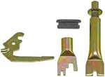 Drum Brake Self-adjuster Repair Kit-self Dorman HW2675. Fixed Price $28.24.