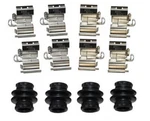 Disc Brake Hardware Kit Better 6214K. Fixed Price $36.99.