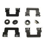 Carlson Disc Brake Hardware Kit P H5840Q. Fixed Price $13.60.